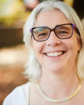 Sherry Breshears, candidate portrait