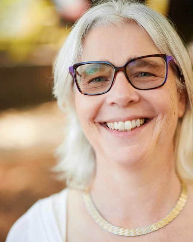 Sherry Breshears, from OneCity Vancouver.