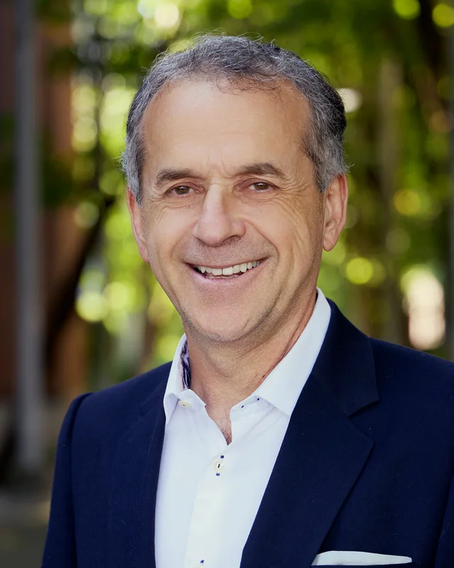 Stephen Molnar, from ABC Vancouver.