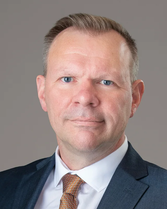 Steve Jedreicich, from Vote Vancouver.