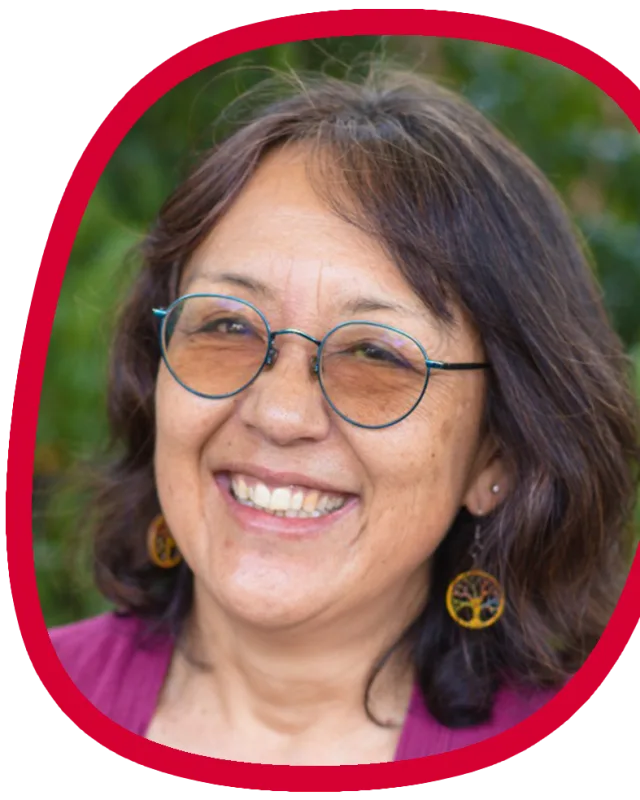 Tamiko Suzuki, published by the COPE campaign.