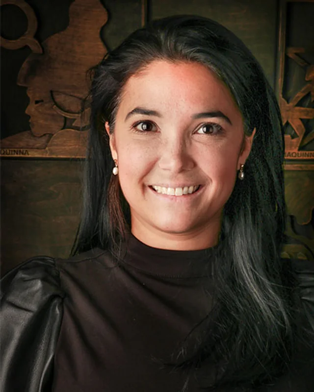 Victoria Jung, from Vancouver School Board.