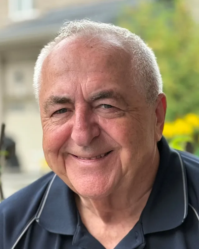 Allan Hubley, from Allan Hubley campaign (allanhubley.ca).