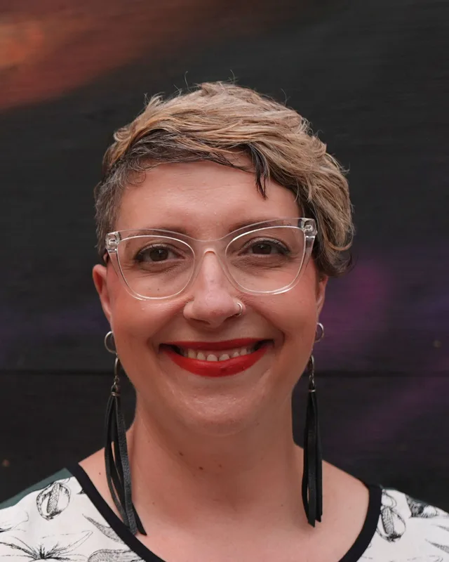Ariel Troster, from Ariel Troster campaign (troster2026.ca).