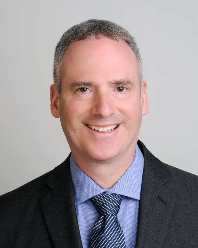 Benoit Massé, from Benoit Massé campaign (votebenoit.ca).