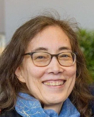 Brenda Abramson, candidate portrait