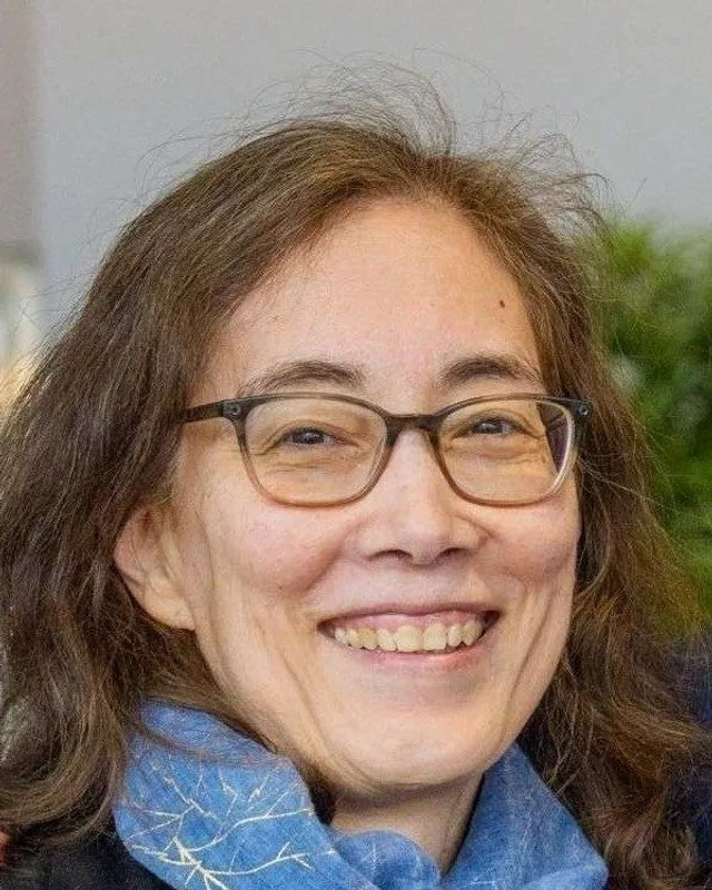 Brenda Abramson, from Brenda Abramson campaign (brendaabramson.ca).