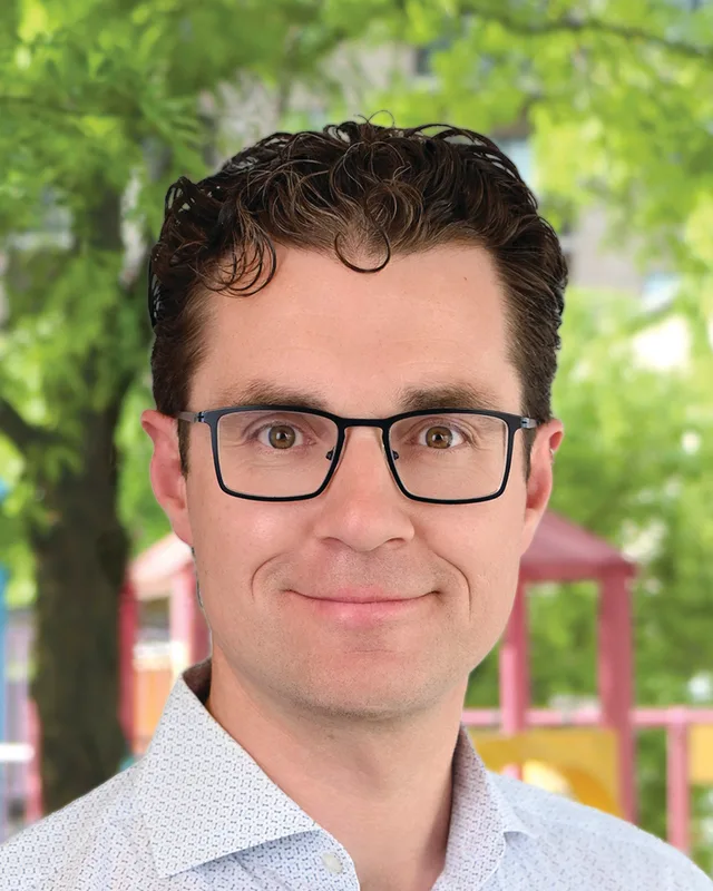 Brian Innes, from Brian Innes campaign (brianinnes.ca).