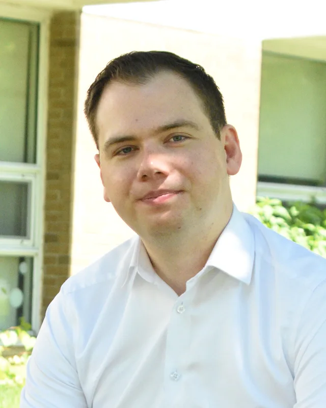 Cameron Bonesso, from Cameron Bonesso campaign (cam4trustee.ca).