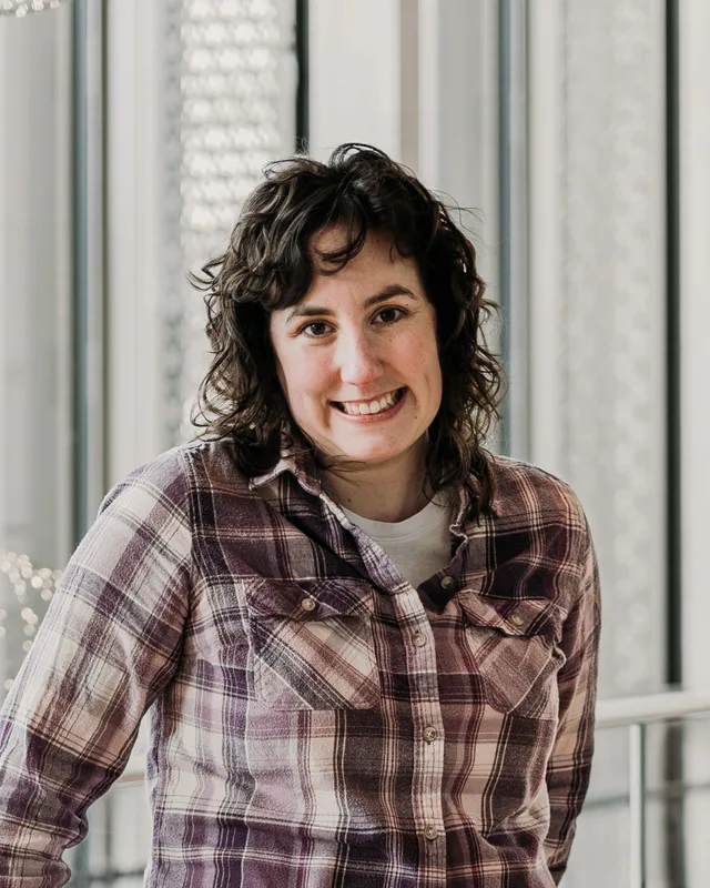 Cathryne Milburn, from Cathryne Milburn campaign (milburn2026.ca).