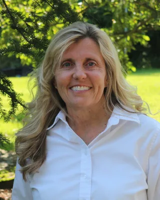 Cathy Curry, candidate portrait