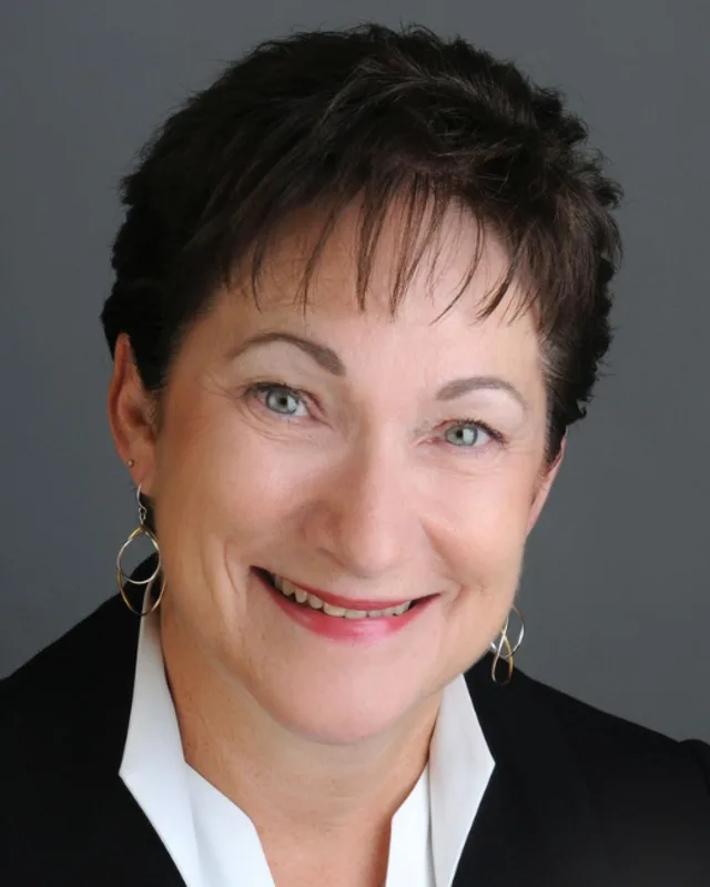 Cindy Desclouds-Simpson, from Ottawa Catholic School Board (ocsb.ca).