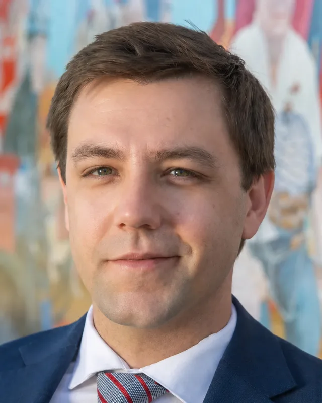 Clarke Kelly, from Clarke Kelly campaign (voteclarkekelly.ca).