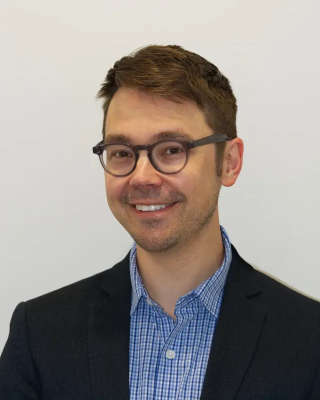 Daniel Pershick, from Daniel Pershick campaign (danielpershick.ca).