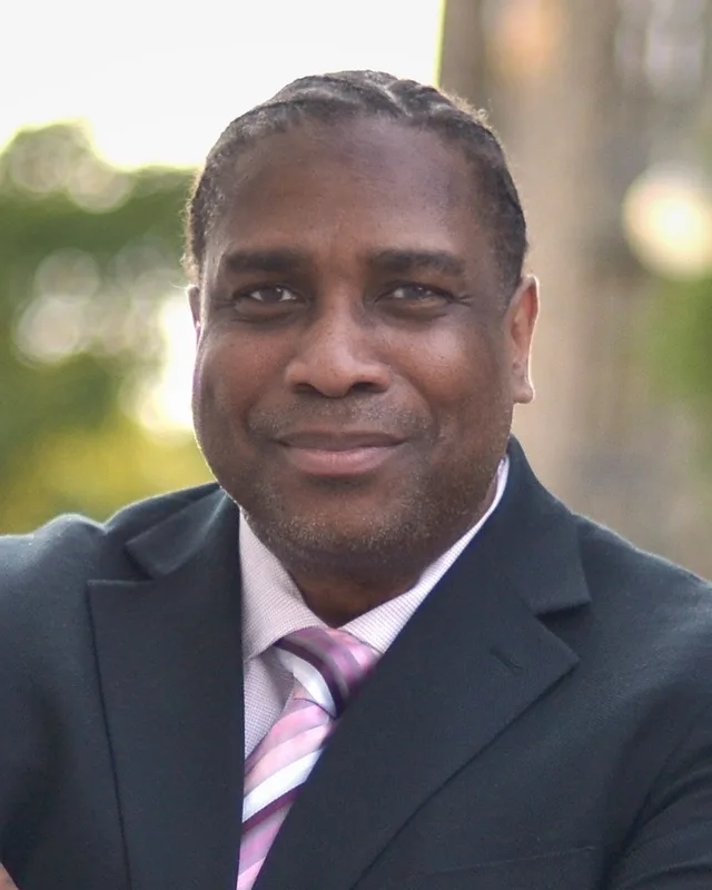 David Elisma, from David Elisma campaign (votonselisma.ca).