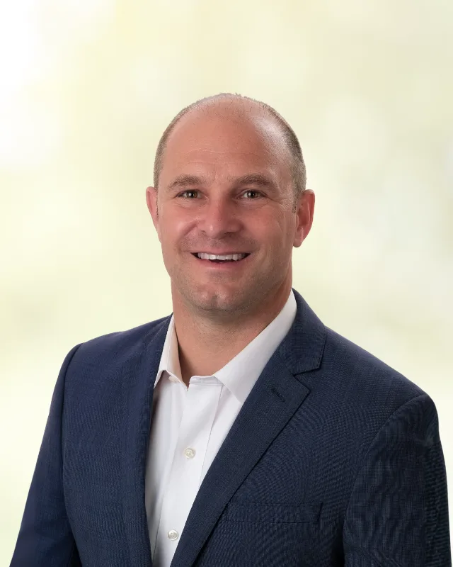 David Hill, from David Hill campaign (barrhavendavid.ca).