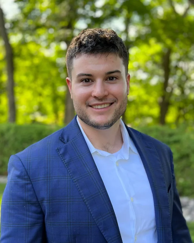 David Purchase, from David Purchase campaign (davidpurchase.ca).