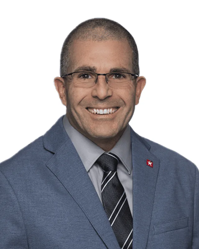 Denis Labrèche, from Conseil des écoles publiques de l'Est de l'Ontario (cepeo.on.ca).