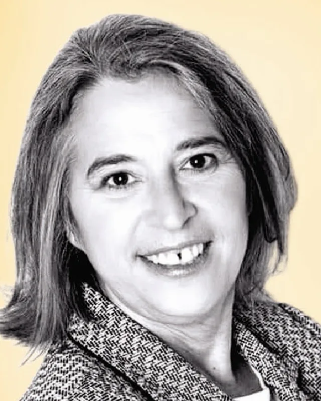 Donna Blackburn, from Donna Blackburn campaign (donnablackburn.ca).