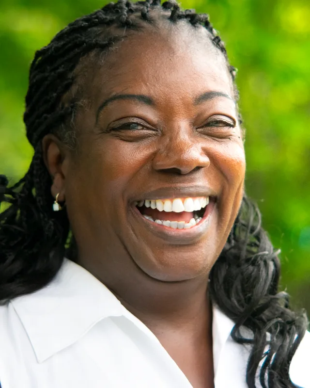 Donna Dickson, from Donna Dickson campaign (votedonnadickson.ca).