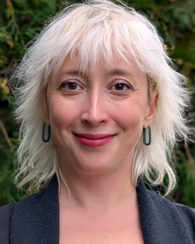 Emily Quaile, from Emily Quaile campaign (emilyquaile.ca).