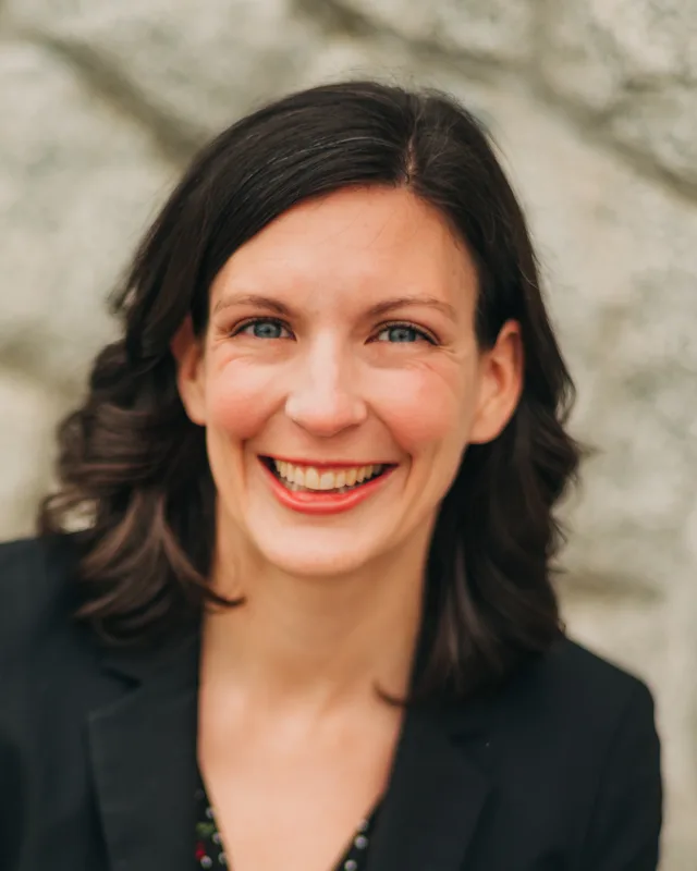 Hilary Clauson, from Hilary Clauson campaign (hilaryclauson4schoolboardtrustee.ca).