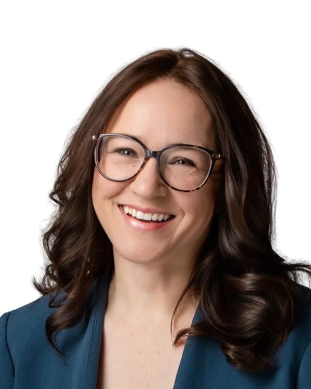 Isabelle Skalski, from Isabelle Skalski campaign (isabelleskalski.ca).