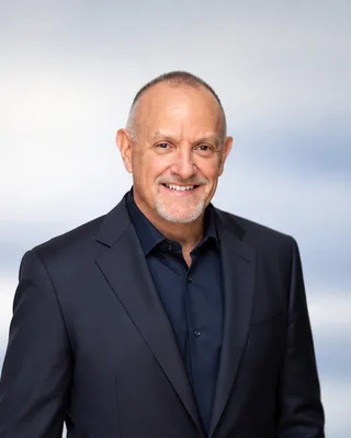 Jeff Balys, candidate portrait