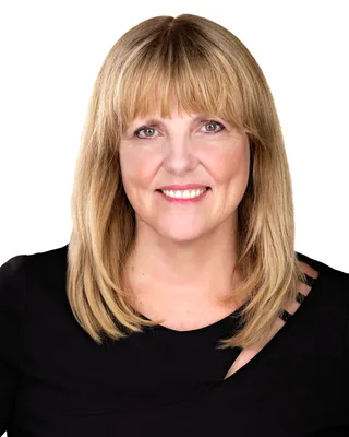 Jennifer Jennekens, candidate portrait