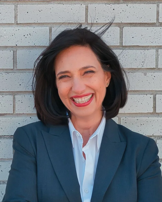 Joanne Chianello, from Joanne Chianello campaign (joannechianello.ca).