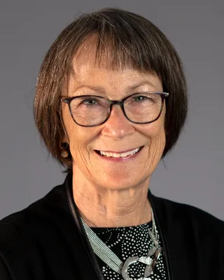 Joanne MacEwan, candidate portrait