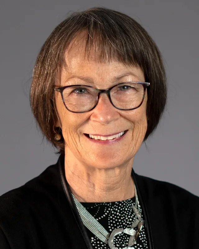Joanne MacEwan, from Ottawa Catholic School Board (ocsb.ca).