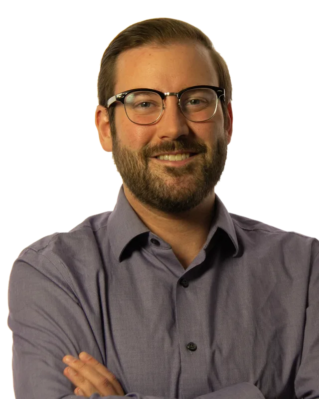 John MacRae, from John MacRae campaign (johnmacrae.ca).