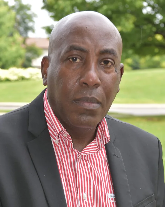 Jules Ruhinda, from Jules Ruhinda campaign (julesteamward24.ca).