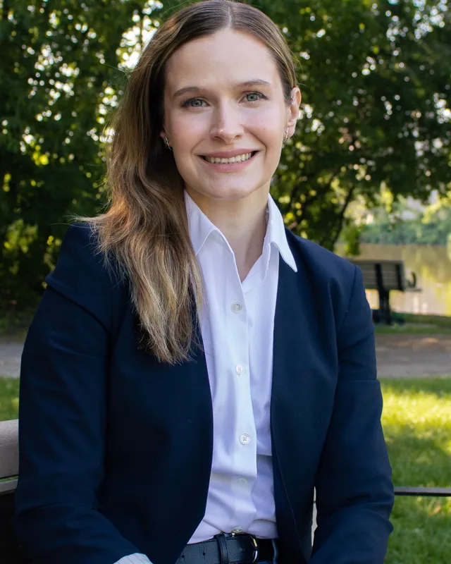 Keelin Pringnitz, from Keelin Pringnitz campaign (keelinpringnitz.ca).