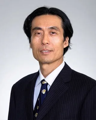 Kenneth (Kangwu) Xi, candidate portrait