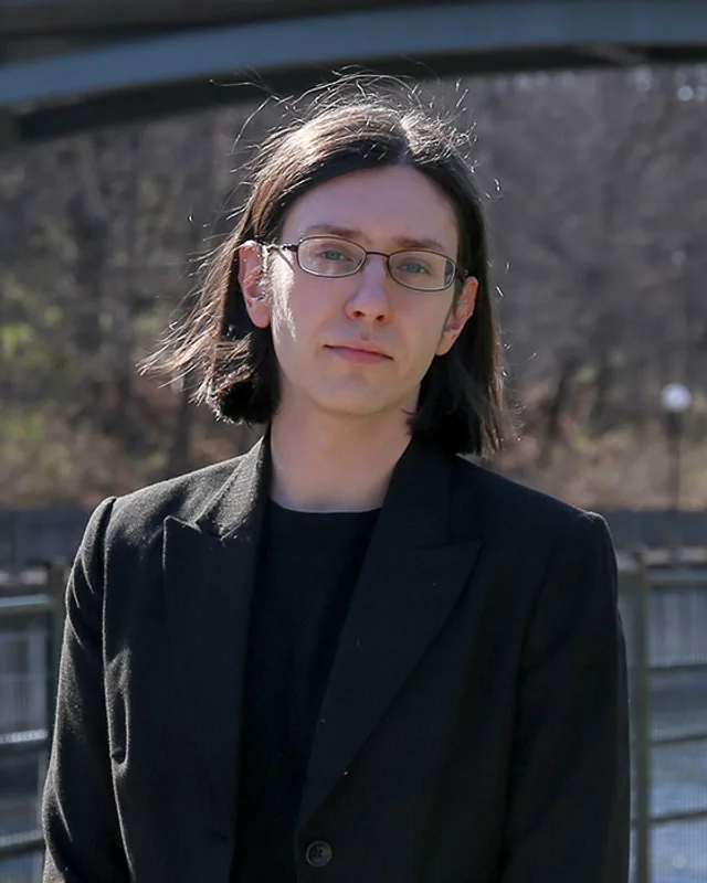 Lyra Evans, from Lyra Evans campaign (lyra2026.ca).