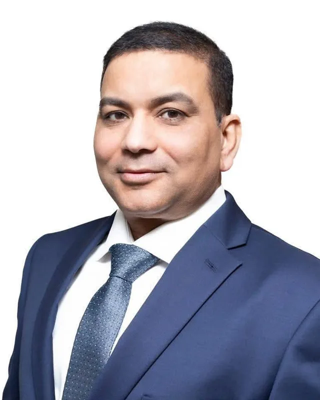 Mani Sharma, from Mani Sharma campaign (nagmanisharma.ca).