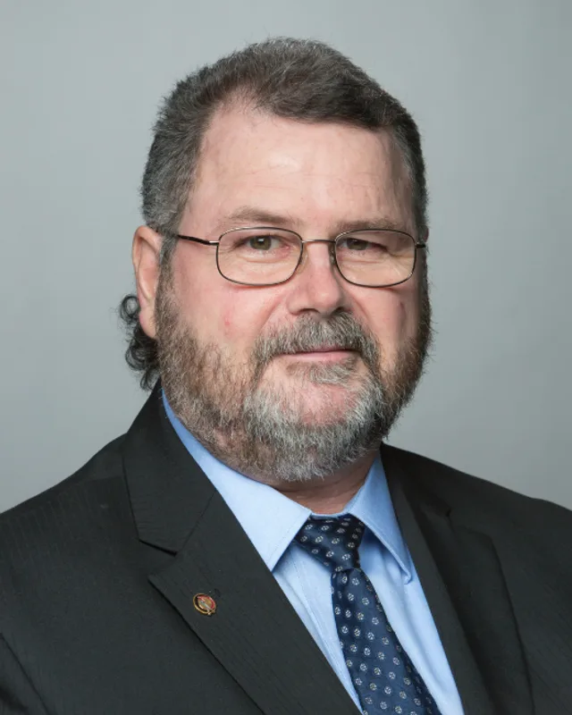 Mark D Mullan, from Ottawa Catholic School Board (ocsb.ca).