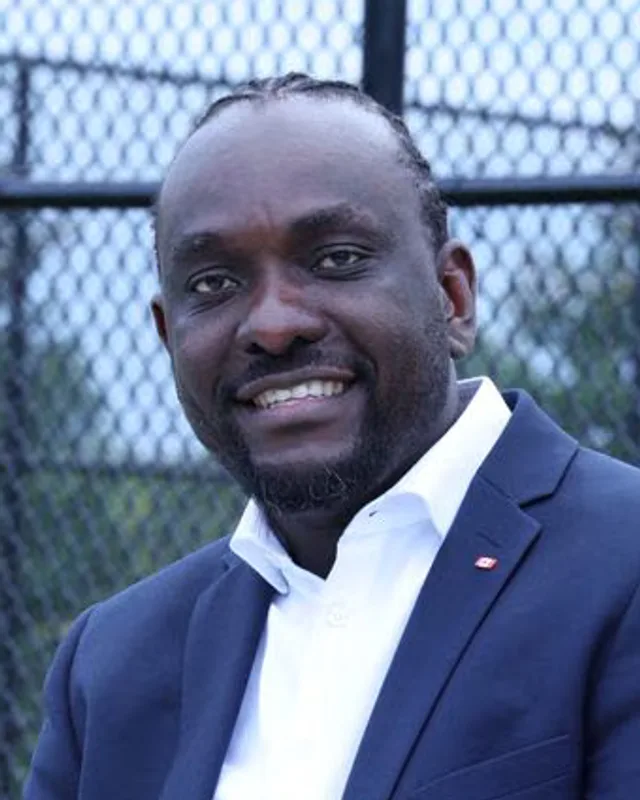 Muyiwa Ojo, from Muyiwa Ojo campaign (muyiwaojo.ca).