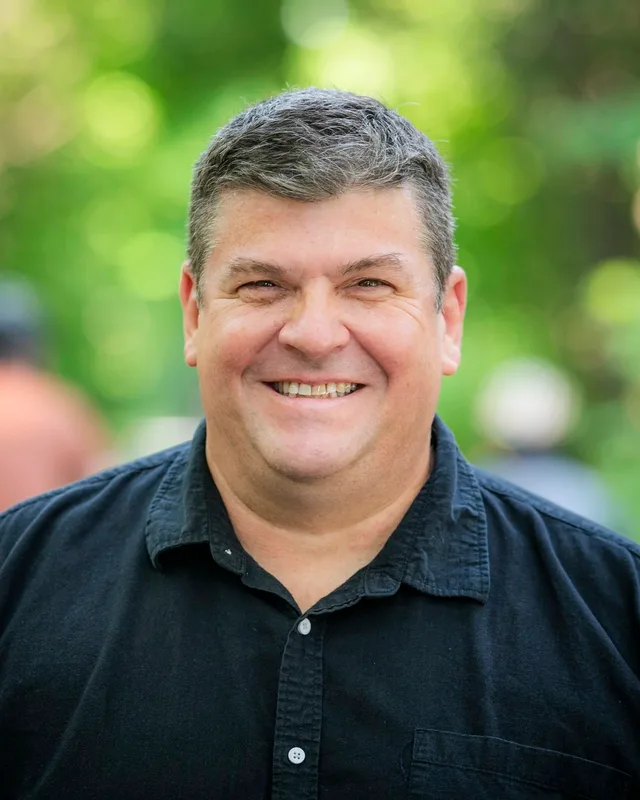 Paul Meek, from Paul Meek campaign (paulmeek.ca).