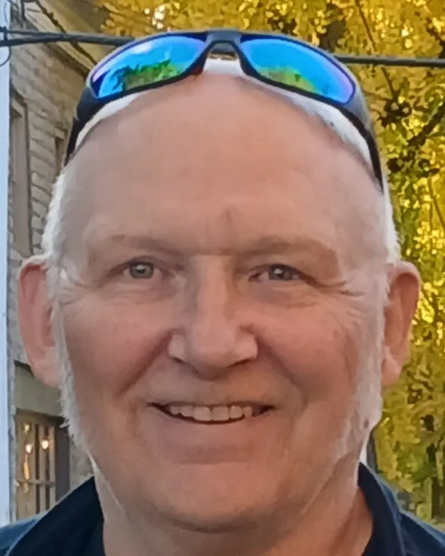 Peter J. Karwacki, from Peter Karwacki campaign blog (peterkarwacki.blogspot.com).