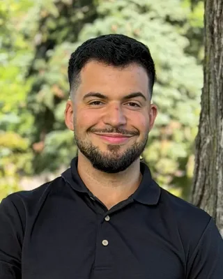 Rob Millan, candidate portrait
