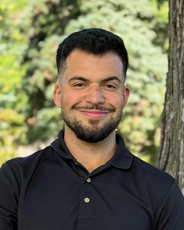 Rob Millan, from Rob Millan campaign (robmillan.ca).