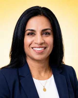 Sam Bhalesar, candidate portrait