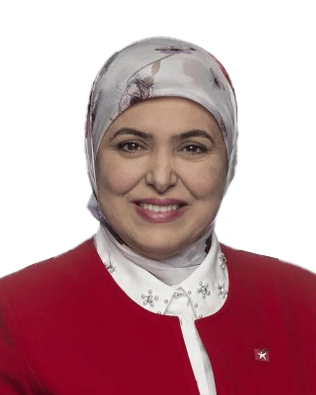 Samia Ouled Ali, from Conseil des écoles publiques de l'Est de l'Ontario (cepeo.on.ca).