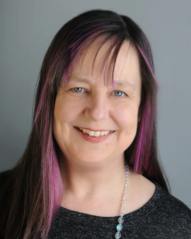 Sandra Moore, from Ottawa Catholic School Board (ocsb.ca).