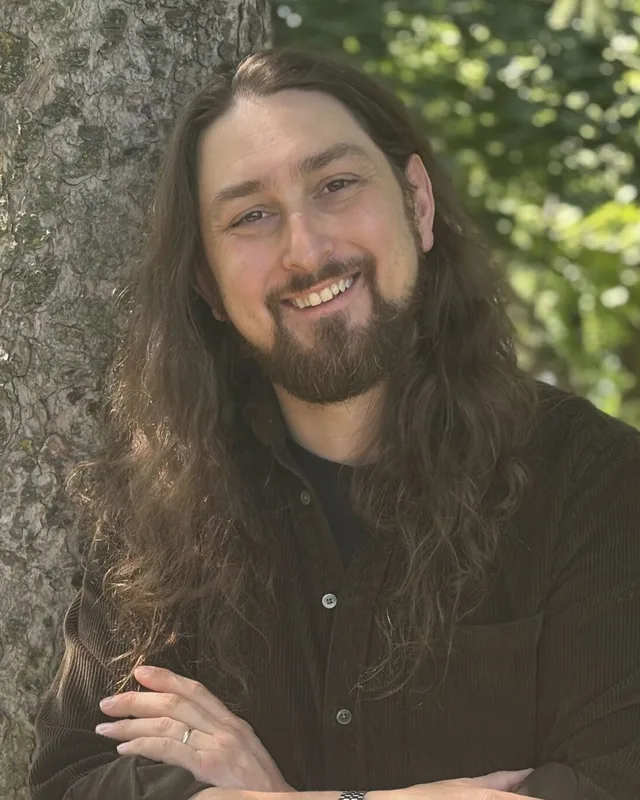Scott Dutrisac, from Scott Dutrisac campaign (scottd.ca).