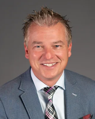 Scott Phelan, candidate portrait