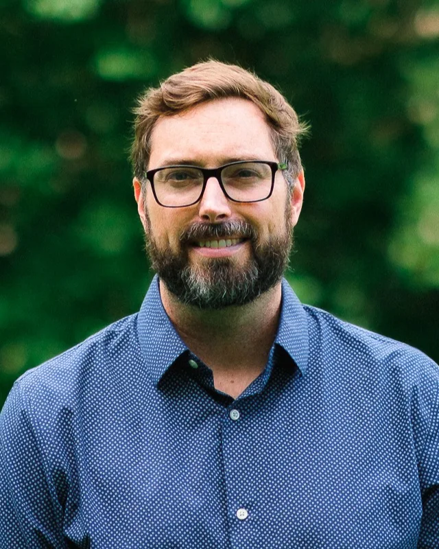 Shawn Menard, from Shawn Menard campaign (menard2026.ca).